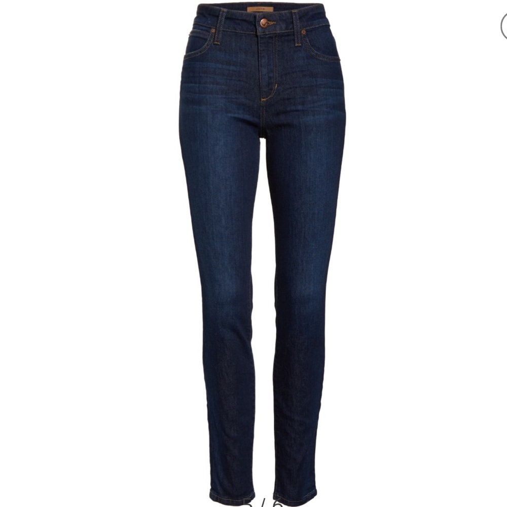 Joes jeans skinny ankle jeans